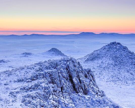 Dlaczego leci zimna woda z kranu?