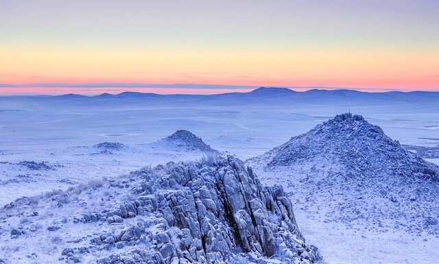 Dlaczego leci zimna woda z kranu?