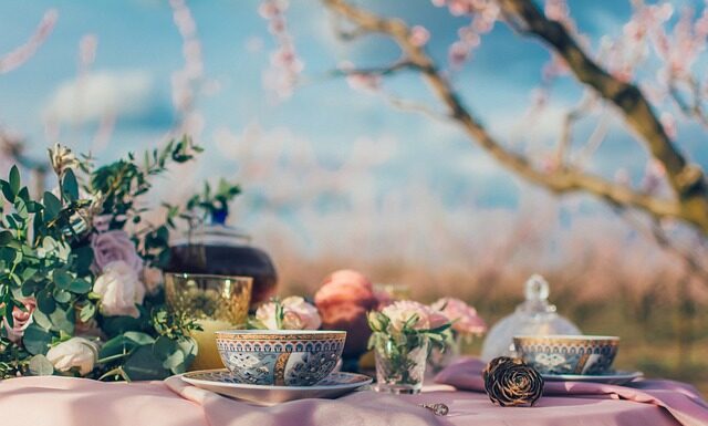 Gdzie postawić stół w kuchni?