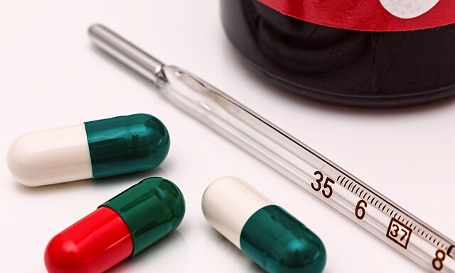 Czy grzane wino pomaga na kaszel?