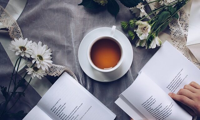 Jaką herbatę można pić codziennie?