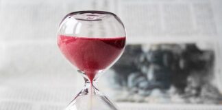 Po jakim czasie wyrzucić ręcznik?