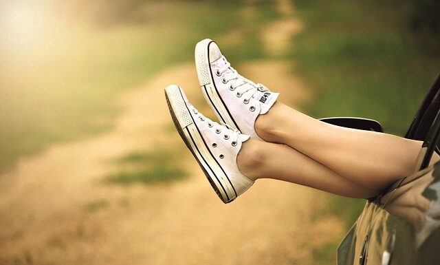 Jakie buty do koszuli flanelowej? Jakie buty do koszuli flanelowej?