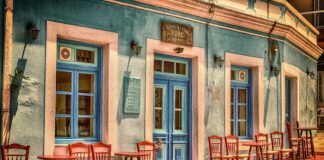 Jak wybrać krzesła do kuchni?