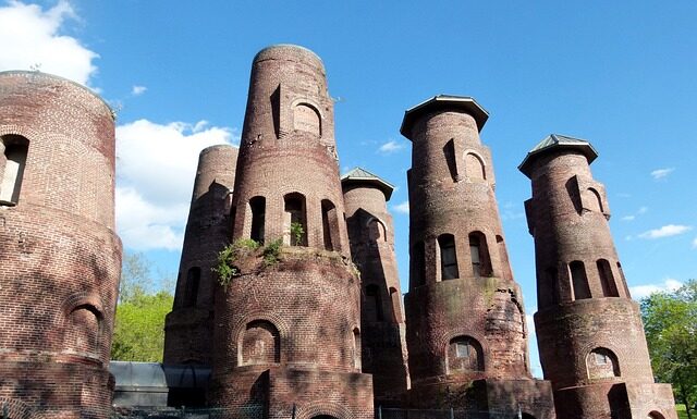 Czy można mieć dwa piece w domu? Czy można mieć dwa piece w domu?