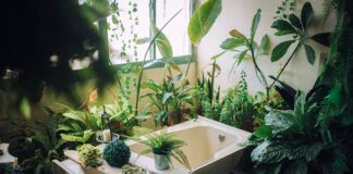 Ile kran nad wanną?