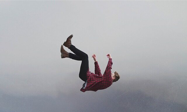 Jaka koszula dla faceta z brzuchem?