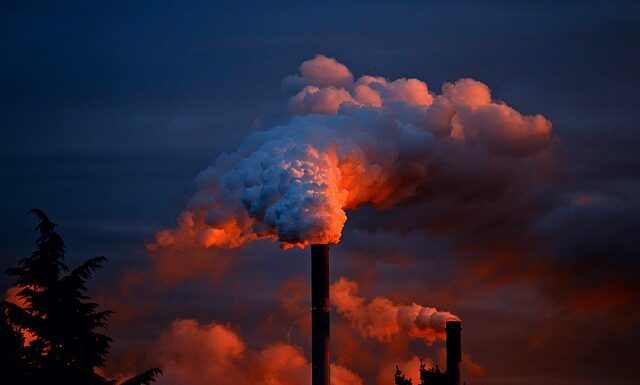 Czym przykryć komin wentylacyjny?