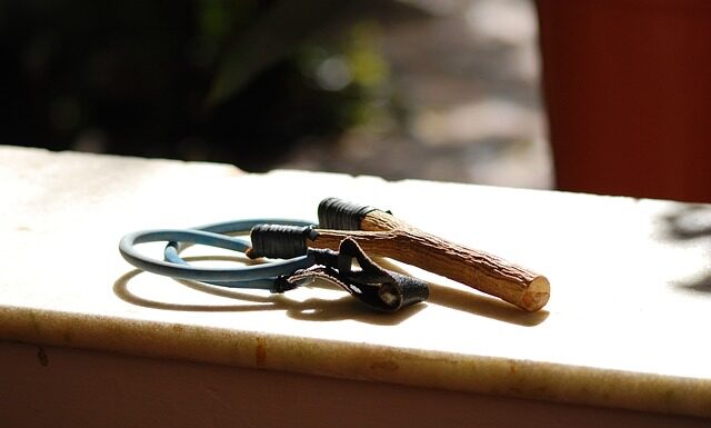 Jaka proca zanętowa?