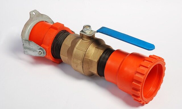 Co to jest zawór kątowy?