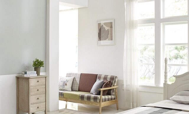 Jak połączyć stary kredens z nowoczesna kuchnia?