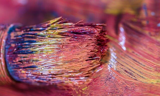 Czy jest sens malować meble kuchenne?