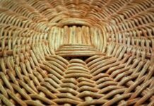 Jaki sznurek do kosza Mojżesza? Jaki sznurek do kosza Mojżesza?