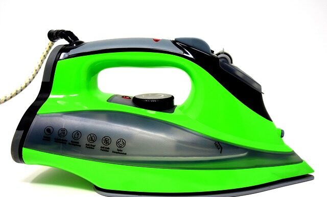 Czy powinno się prasować ręczniki? Czy powinno się prasować ręczniki?