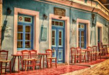 Jakie krzesła do jadalni przy dzieciach?