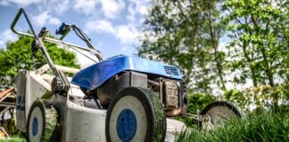 Na co zwrócić uwagę przy zakupie kosiarki spalinowej?