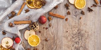 Ile dodać Przyprawy do grzanego wina?