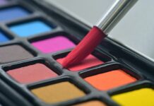 Czym najlepiej malować ściany? Czym najlepiej malować ściany?