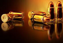 Czy można chodzić z bronią? Czy można chodzić z bronią?