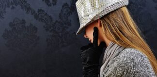 Jakie są teraz modne meble kuchenne?