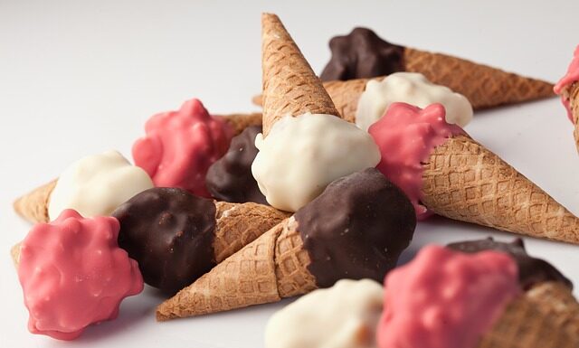 W jakim kubku pić kawę?