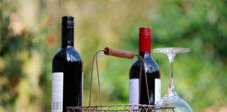 Jakie dodatki do grzanego wina?