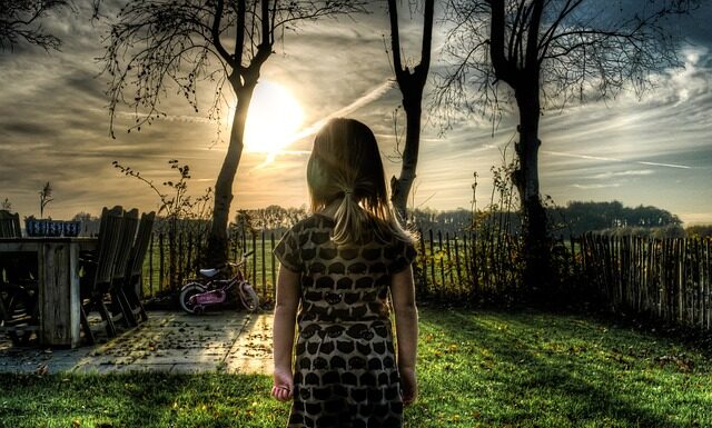 Czym wyłożyć podwórko tanio?