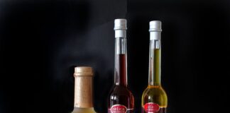 Po co ocet do zmywarki? Po co ocet do zmywarki?