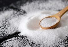 Czy sól niszczy kostkę brukową?