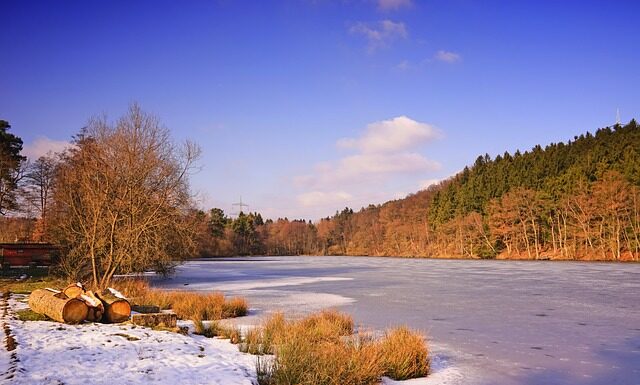 W jakiej temperaturze zamarza Coca Cola?