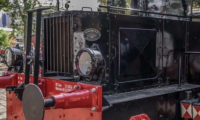 Jaka kosa spalinowa do wysokiej trawy?