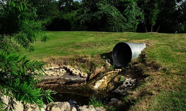 Jak nie płacić za ścieki?