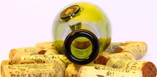 Co do wina na babski wieczór?