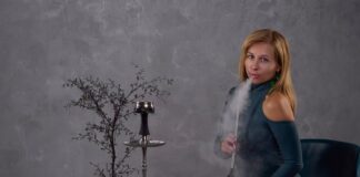 Jak wydmuchać wodę z rur?