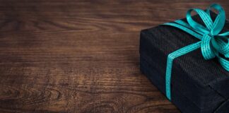 Co można dać do koszyka na prezent?
