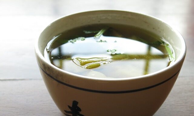 Co można ugotować w Wielki Piątek?