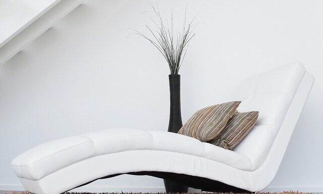 Jakie gałki do białych mebli?