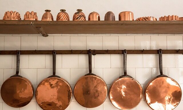 Czy można wkładać patelnie do zmywarki?