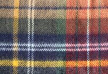 Czy flanela jest ciepła?