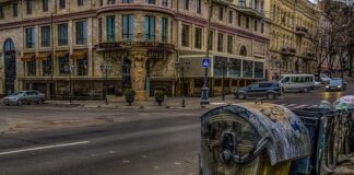 Czego nie wolno wyrzucać na śmietnik?