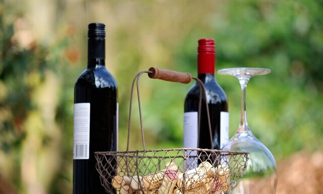 Jakie wino kupić do grzanego wina?