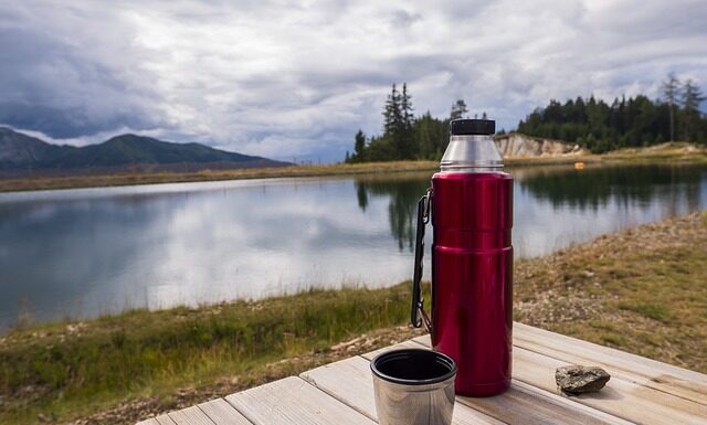Jaki termos jest najzdrowszy?