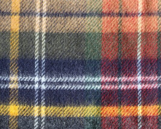 Czy flanela jest zdrowa?