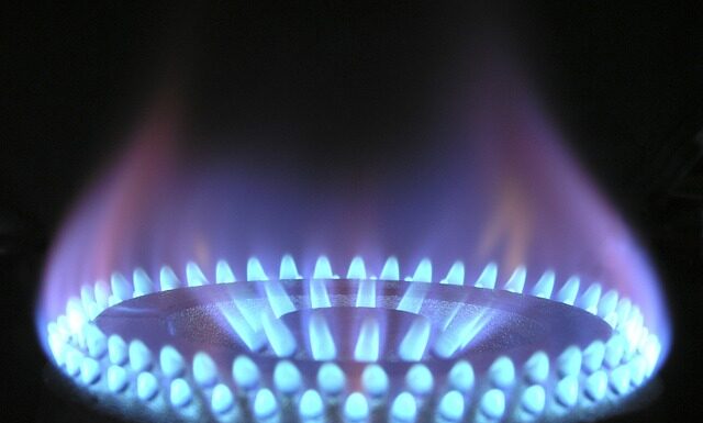 Czy warto zakładać gaz w domu 2023?