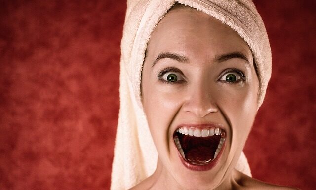 Na czym powiesić ręcznik? Na czym powiesić ręcznik?