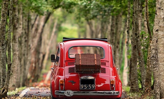 Czy warto kupić auto z wystrzelonymi poduszkami? Czy warto kupić auto z wystrzelonymi poduszkami?