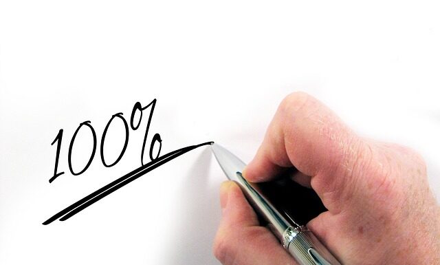 Ile wynosi zaliczka na mieszkanie?