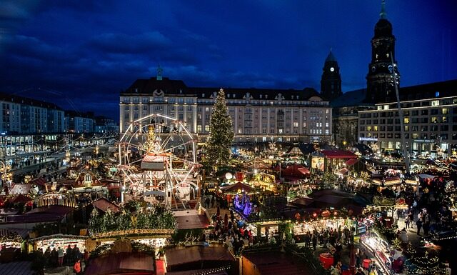 Co na Święta wielkanocne?