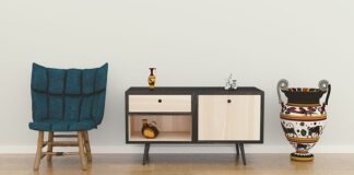 Jak łączyć meble z różnych kolekcji?