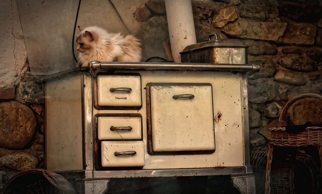 Czy w piecu 5 klasy można palić drewnem? Czy w piecu 5 klasy można palić drewnem?